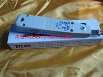 FA6-09A1 ZTE wire cutter Clamping knife Clamping knife ZTE wire cutter Clamping knife ZTE small mouth clamping knife