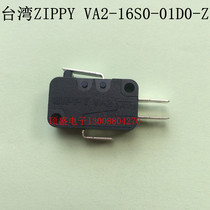 Taiwan ZIPPY original micro switch VA2-16S0-01D0-Z stroke switch 16A