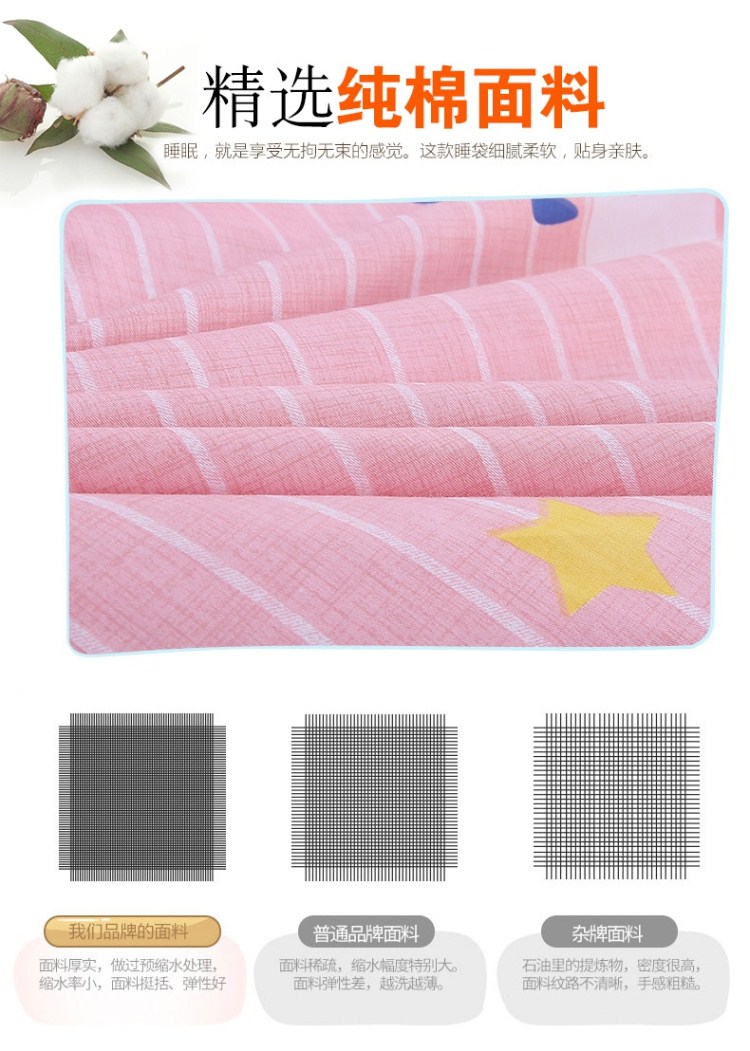 Nổ du lịch khách sạn qua túi ngủ cotton bẩn khách sạn người lớn kinh doanh chăn đôi chăn du lịch chống bẩn giường - Quilt Covers vỏ chăn ga gối