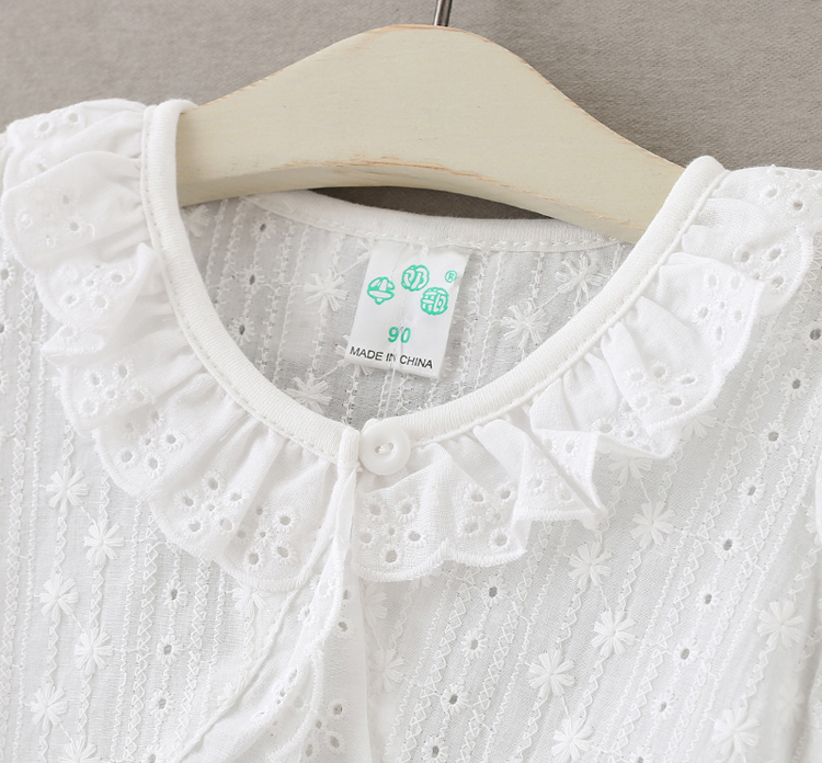 Cape pour fille - Ref 2155947 Image 12