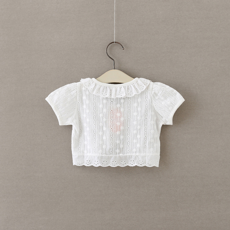 Cape pour fille - Ref 2155947 Image 8