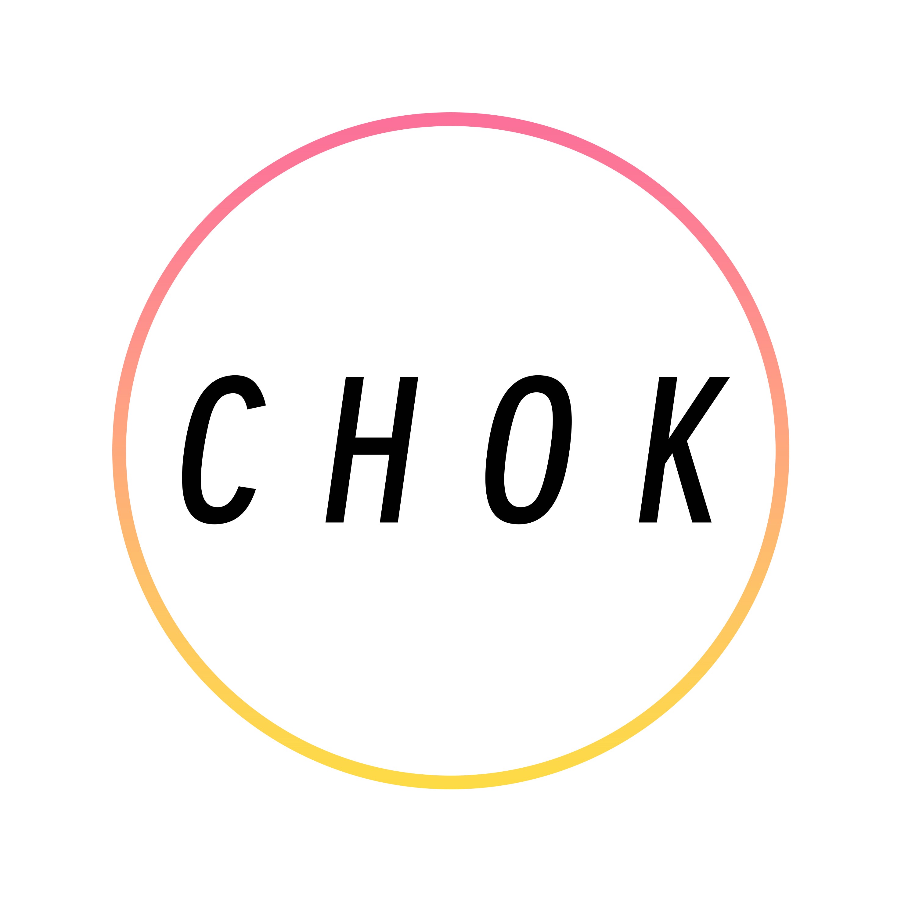 Chok简衣橱