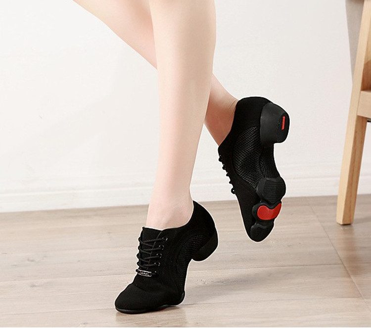 Chaussures de danse latino - Ref 3448118 Image 24