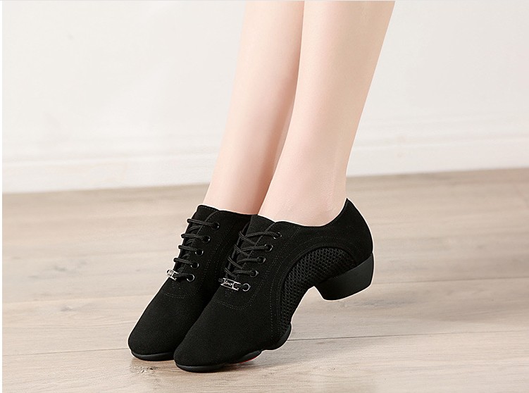 Chaussures de danse latino - Ref 3448118 Image 26