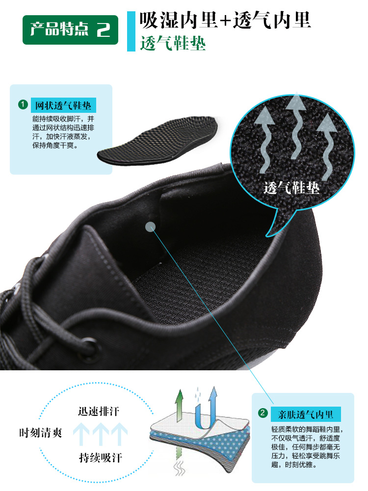 Chaussures de danse latino - Ref 3448118 Image 20