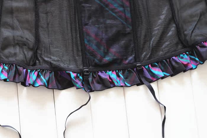 Corset amincissant 2500# - Ref 698334 Image 14