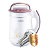 máy nấu sữa hạt tefal Supor Soymilk nhà tự động thông minh nhỏ mini đa chức năng miễn phí bộ lọc chính thức cửa hàng chính hãng máy làm sữa hạt caso Sữa đậu nành Maker