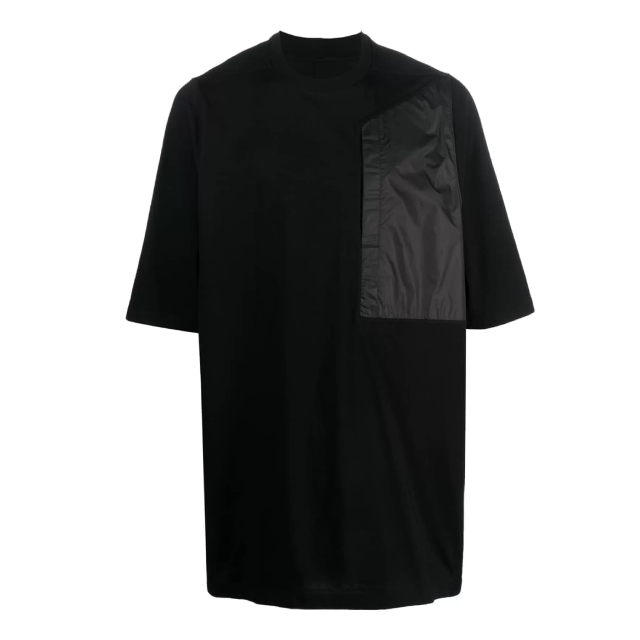 [Rick Owens TEE RU01C4270 JAND 09]