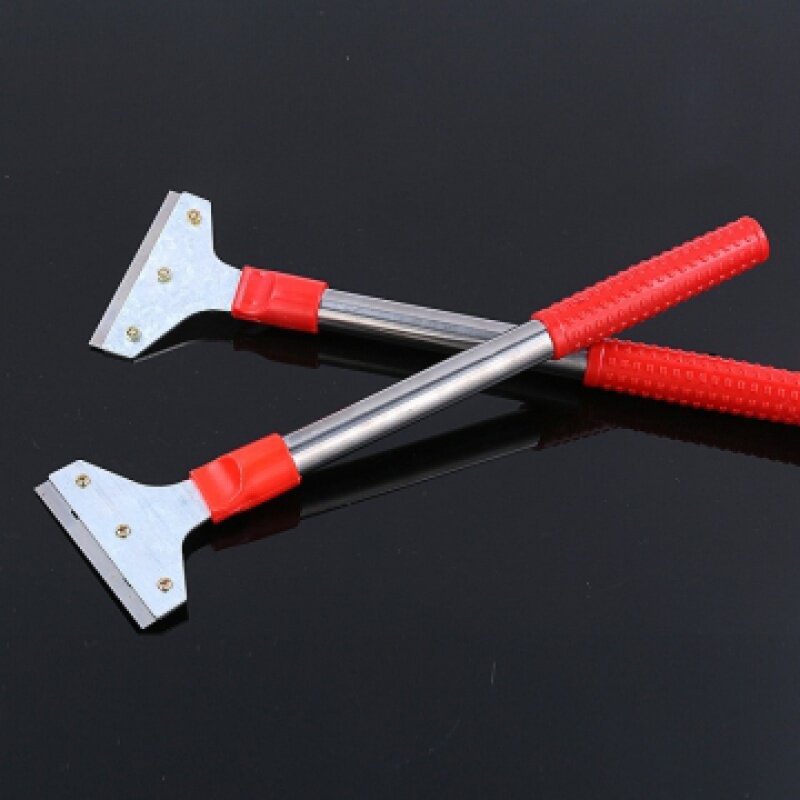 Puff cleaning plate tile floor wall skin glass removal decoration and cleaning tool shovel paint cleaning shovel