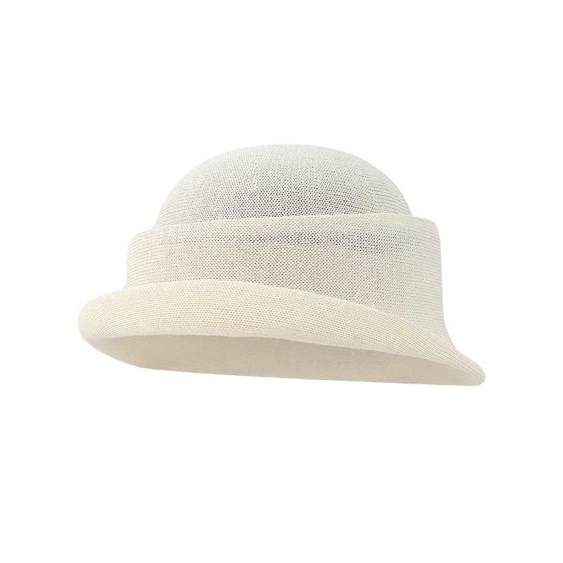 春夏向け和紙製帽子、千金帽子