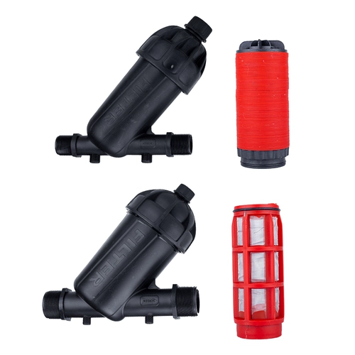 Система парниковой капельной ирригации сельскохозяйственного ирригационного сетчатого фильтра может быть промыт сельскохозяйственное микро -распылительное оборудование для садового спрей ирригации