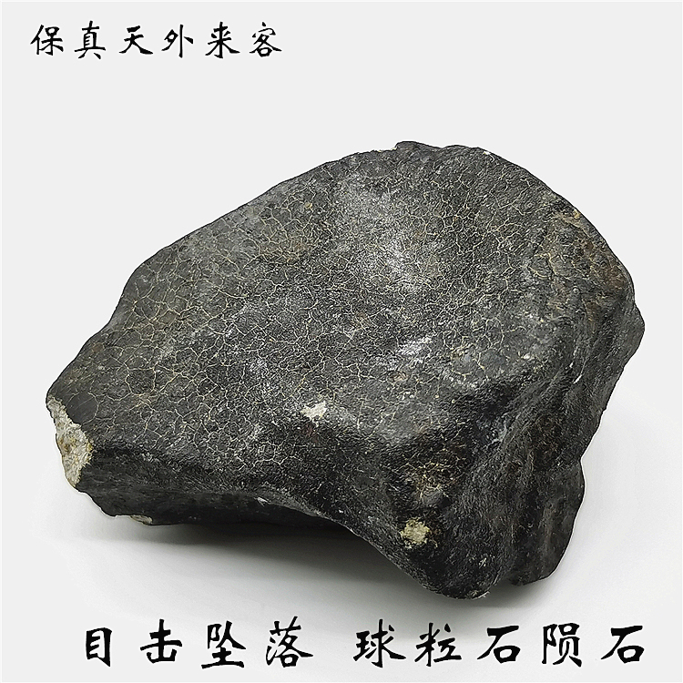 Authentic Libyan Eyewitness Account of the Fall of a Common Chondrite Meteorite Hammadah-Al-Hamra346 Premium Collection Authentic Libyan Eyewitness Account of the Fall of a Common Chondrite Meteorite Hammadah-Al-Hamra346 Premium Collection