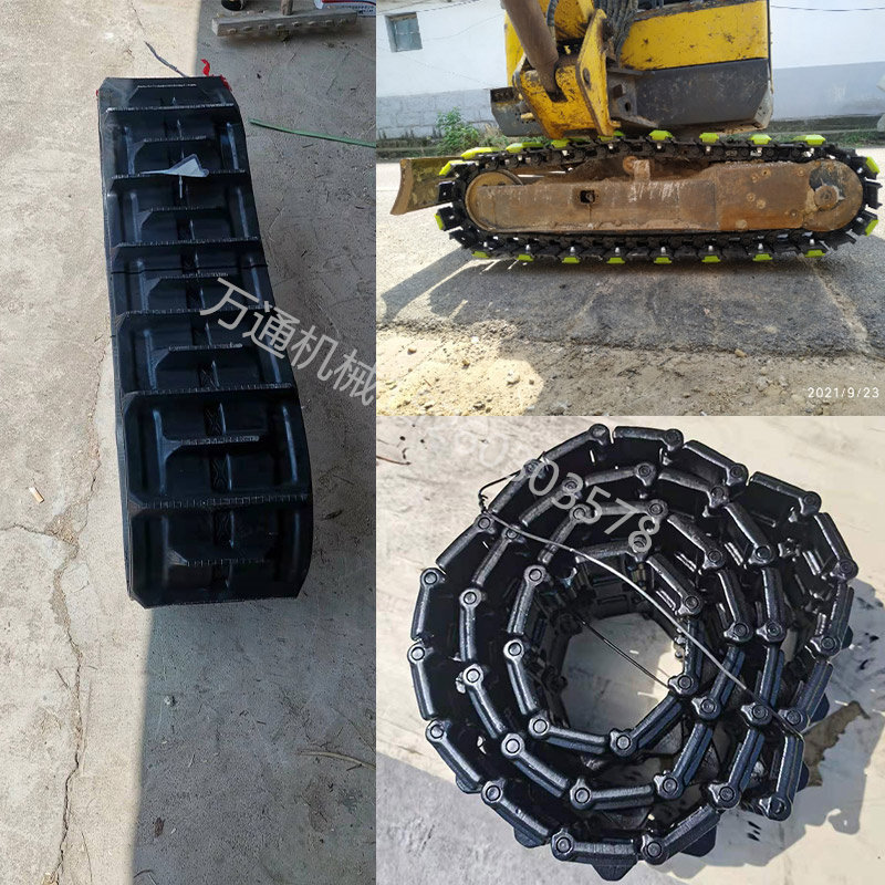 Micro digging Komatsu Ritsupai 20 Nante 10 Kobelco Kubota 15 Czech Republic 25 Yanmar 30 rubber steel track excavator