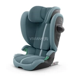 Германский налоговый пакет налога на закупку Cybex G2 Plus Seat Car Safety Seat 3-12