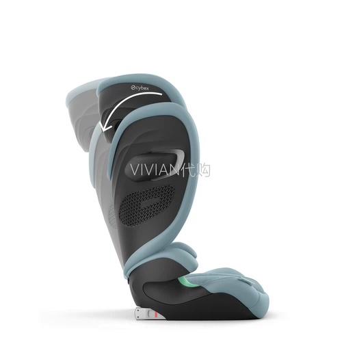 Германский налоговый пакет налога на закупку Cybex G2 Plus Seat Car Safety Seat 3-12