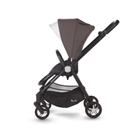 Углеродная пепела