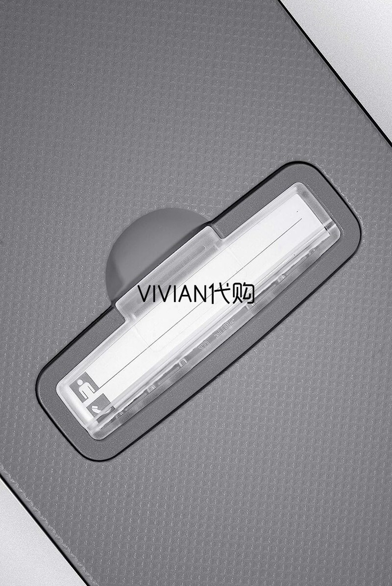 Чемодан 欧洲代购包税 samsonite 新秀丽 s'cure 旅行箱行李箱拉杆箱