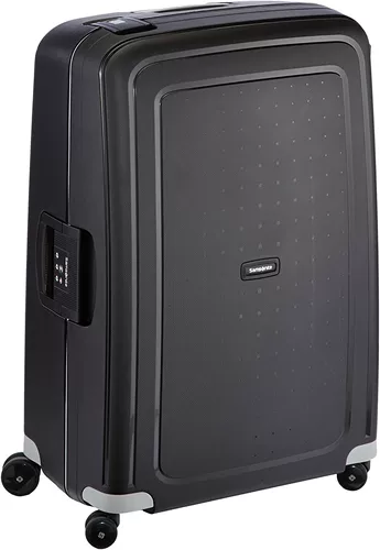 Европейский налог на закупку на Samsonite Sn'cure Sutcoder Lagage Lever Box