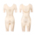 Итальянское боди для коррекции фигуры, женский живот, талия, здоровье всего тела, боди, бесшовный цельный корсет, корректирующая одежда, тонкий разрез mini 4