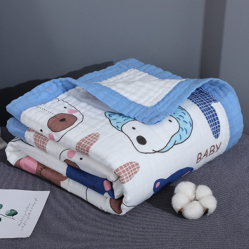 Голубая бианская голова медведя