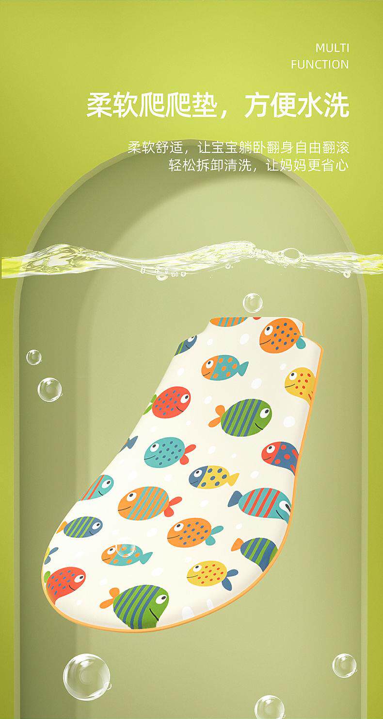 Гимнастический тренажер для детей 脚踏钢琴新生婴儿玩具0-1岁音乐健身架男女孩宝宝3-6个月早教益智