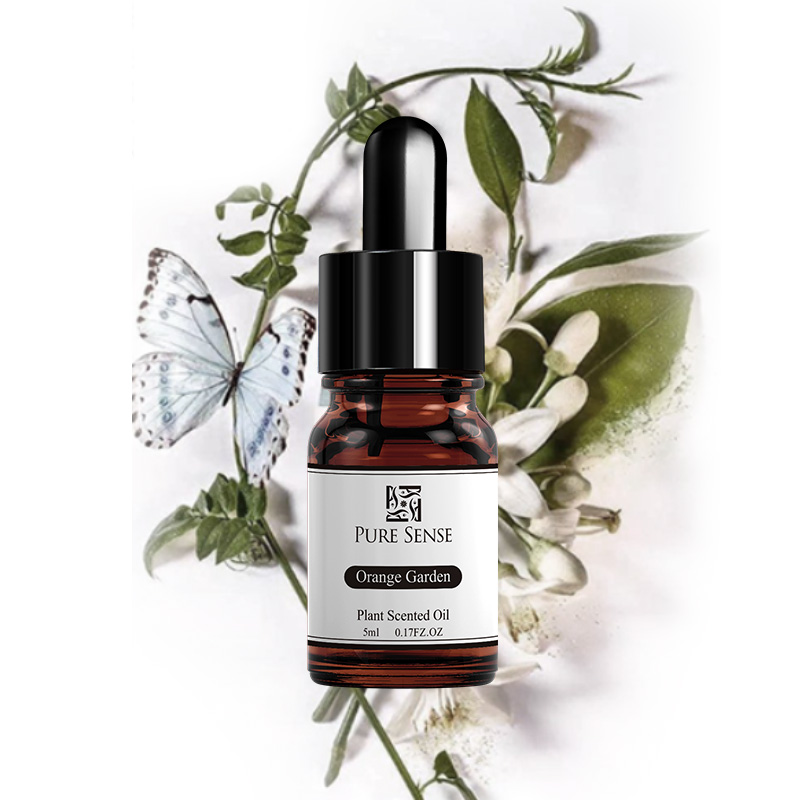 酒店香氛新宠：茶香烘焙与净化多功能机