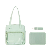 Светло-зеленый