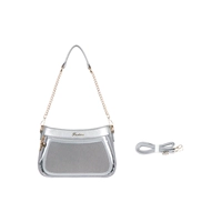 Серебряный