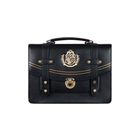 Большой черный