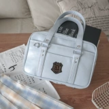 呜咚 Магазин оригинальной повседневной универсальной двумерной анимации милой школьной формы jk униформы [Suidong High School]