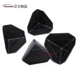 Пластиковые накладки на углы, салфетка для лица, коробка, мебель, защита от столкновений