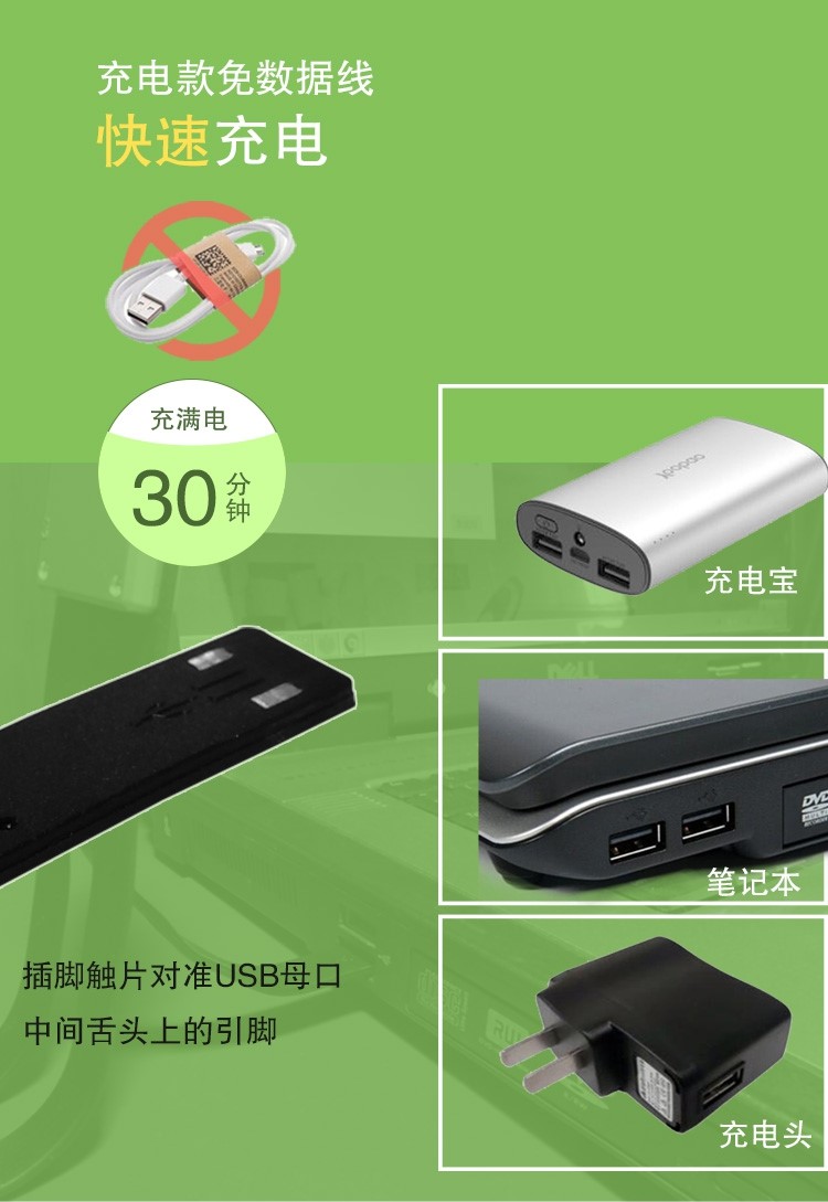 Kindle đọc sách ánh sáng đèn 558 được sạc bằng điện sách giấy đọc điện tử đọc sách ban đêm đèn LED Bảng nhỏ thư mục nóng - Phụ kiện sách điện tử ốp lưng ipad mini 4
