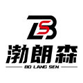渤朗森防静电地板的LOGO