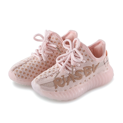 Удобная обувь, детская дышащая летняя спортивная обувь, повседневная обувь, 2020, осенняя, тренд сезона