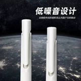 Японская зебра, ручка-роллер, плавная быстросохнущая ручка на водной основе для школьников