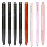 Японская ручка-роллер для воды для школьников, 0.38/0.5мм