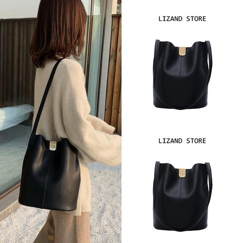 Tide, модная вместительная и большая сумка на одно плечо, популярно в интернете, коллекция 2021