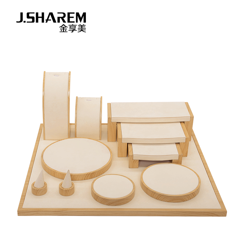 Coffret à bijoux J.SHAREM - Ref 3108092 Image 4