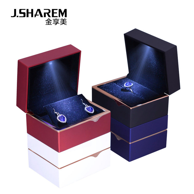 Boite à bijoux J.SHAREM    - Ref 3107721 Image 5