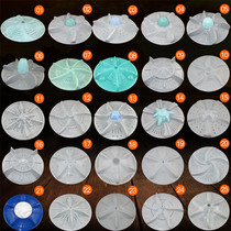 Crowdsen Washing Machine Wave Wheel Accessories Turntable Metal Core Wave Wheel Accessory Blade Fully Automatic Washing Machine Turbine 11 teeth