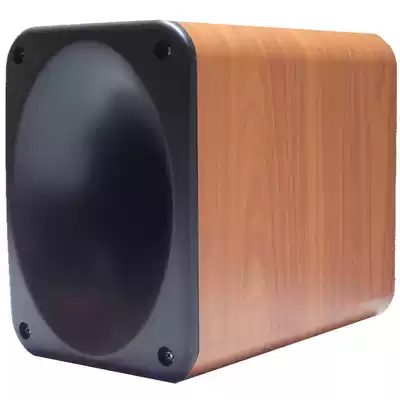 SONY treble horn speaker Three-speed adjustable treble Wooden speaker Audiophile treble speaker with crossover treble speaker