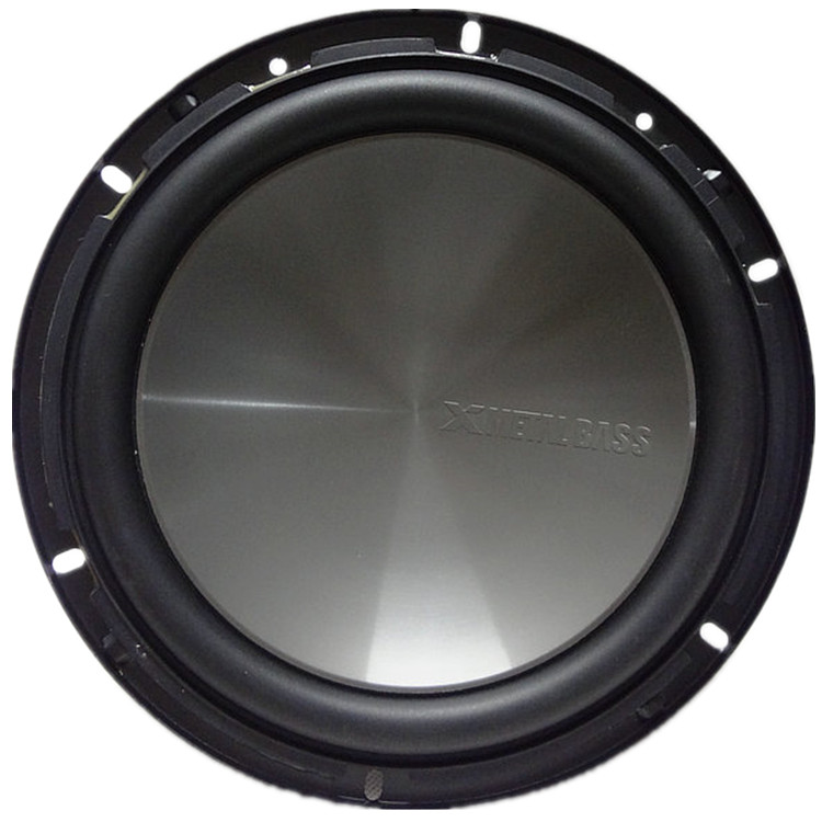 LG8 5 inch 60-core dual head long stroke subwoofer speaker bookshelf set speaker speaker amplifier