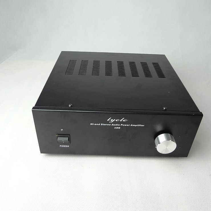 High power 500W pure bass amplifier subwoofer amplifier DJ dance hall powerful subwoofer amplifier machine subwoofer