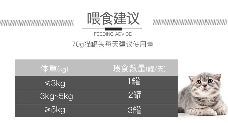 Anh Applaws Epex Cat Đóng hộp Mèo Cat Snacks Soup Lon Đồ ăn ướt nhiều hương vị 70g * 6 lon - Đồ ăn nhẹ cho mèo hạt cateye