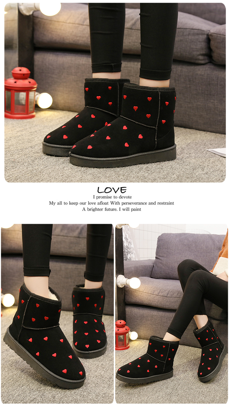 Bottes mi-saison femme en Caoutchouc - Ref 3249854 Image 23