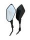 Suitable for Aimaadi and other electric vehicles, as well as M8 orthodontic mirrors