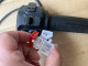 Suitable for Zhongxing Electric Vehicle Throttle Handlebar Three-Speed Double Flash Speed-Adjustable Handlebar