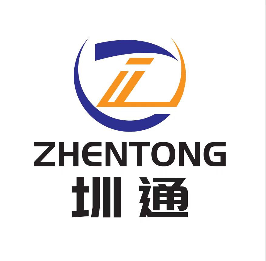 东莞圳通空压机官方企业店的LOGO