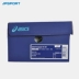 Giao ngay chính hãng ASICS DESTAQUE TF đinh gãy đế kangaroo da giày đá bóng nam rộng 1111A004-750 - Giày bóng đá
