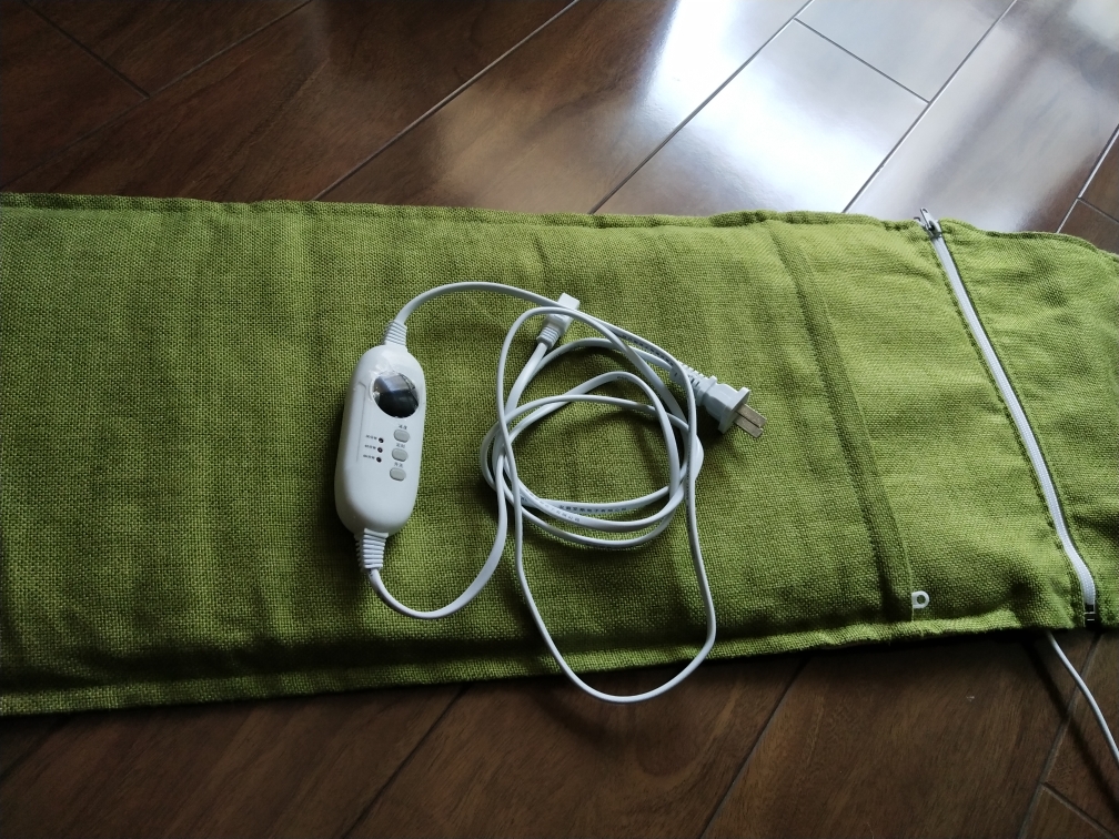 潮流居家办公养生 传承热敷怎么样是什么档次好用吗，使用半年后真实评价,第9张